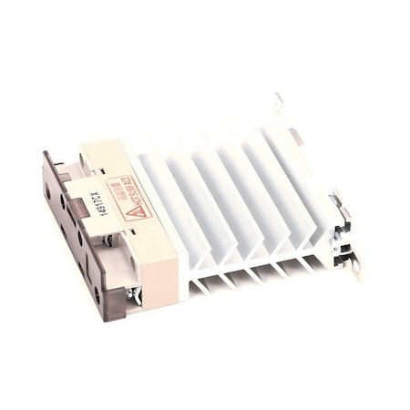 Garland Relay 1 Pole 25Amp 3060400